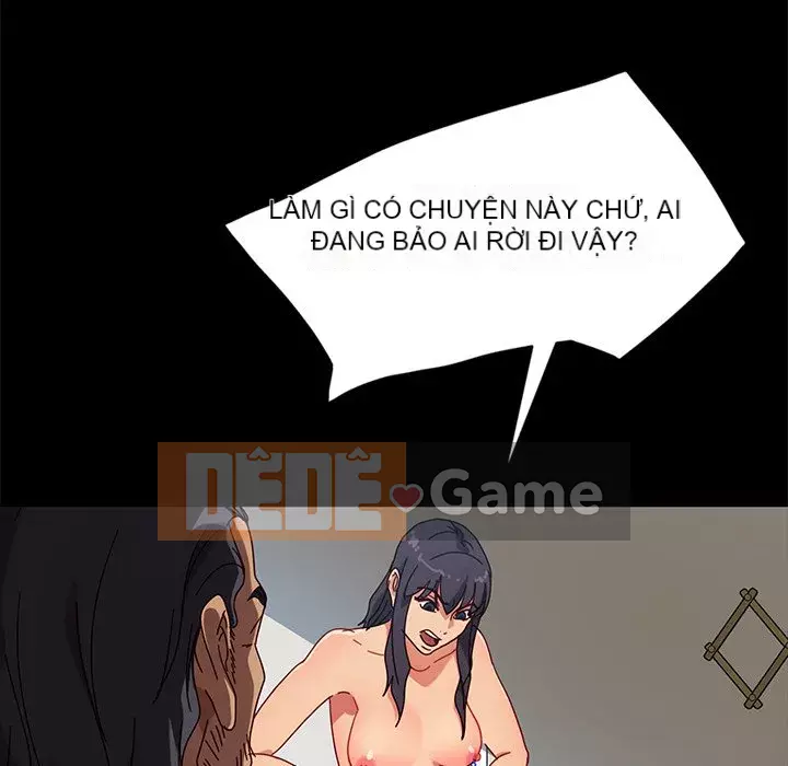 Vàng cũ bên cạnh Chương 44-45