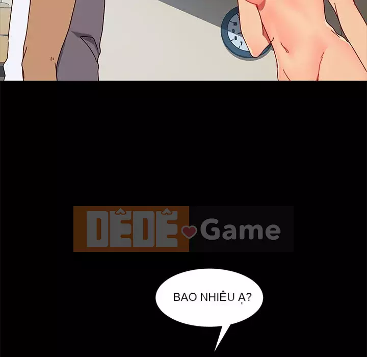 Vàng cũ bên cạnh Chương 44-45