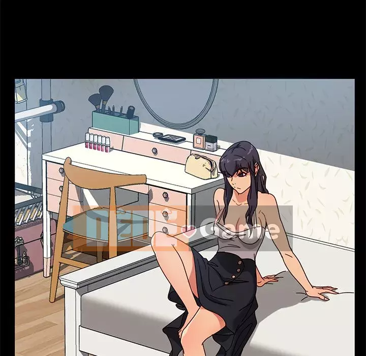 Vàng cũ bên cạnh Chương 44-45