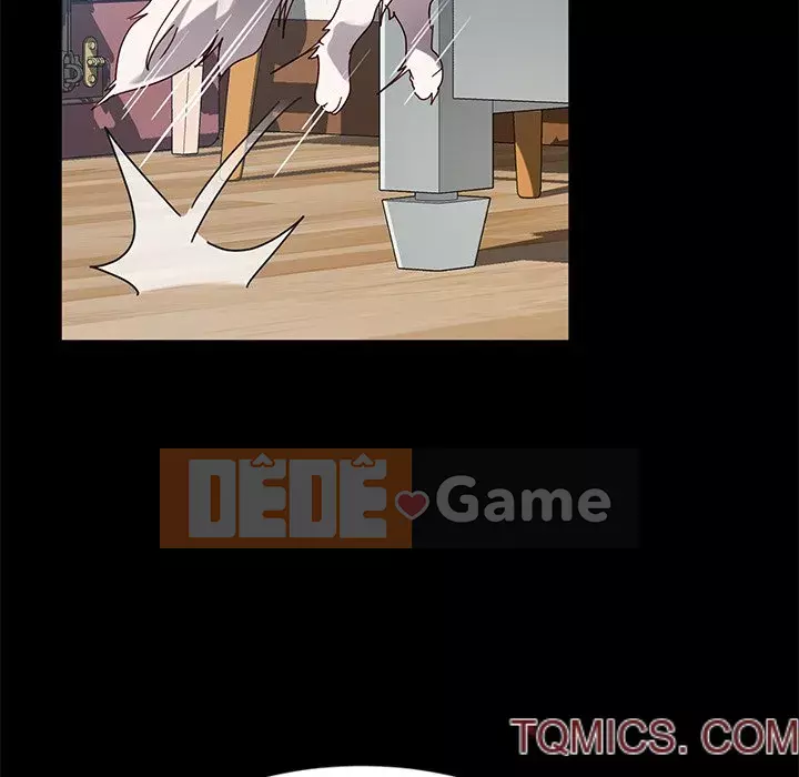 Vàng cũ bên cạnh Chương 44-45