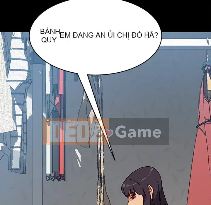 Vàng cũ bên cạnh Chương 44-45