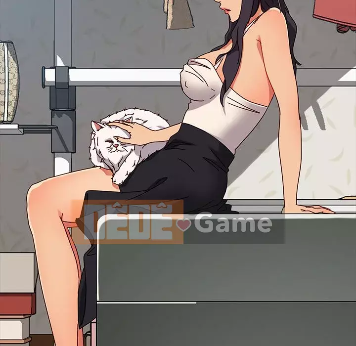 Vàng cũ bên cạnh Chương 44-45