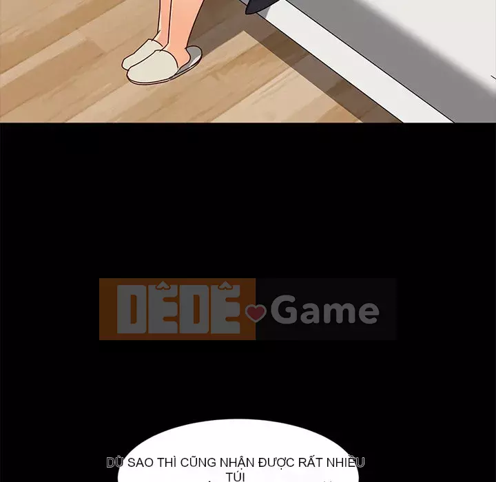 Vàng cũ bên cạnh Chương 44-45