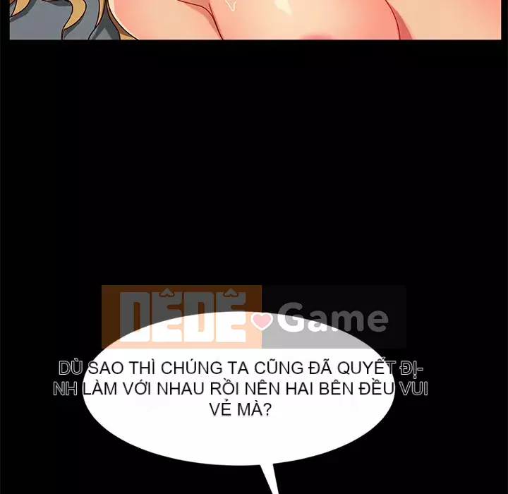 Vàng cũ bên cạnh Chương 44-45