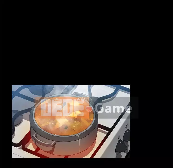 Vàng cũ bên cạnh Chương 44-45