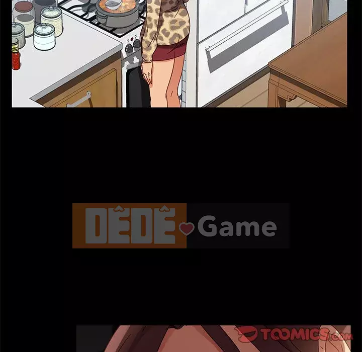 Vàng cũ bên cạnh Chương 44-45