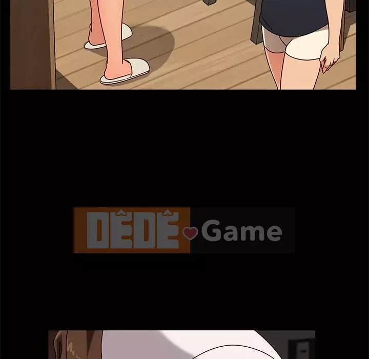 Vàng cũ bên cạnh Chương 44-45