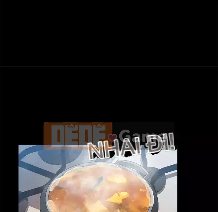 Vàng cũ bên cạnh Chương 44-45