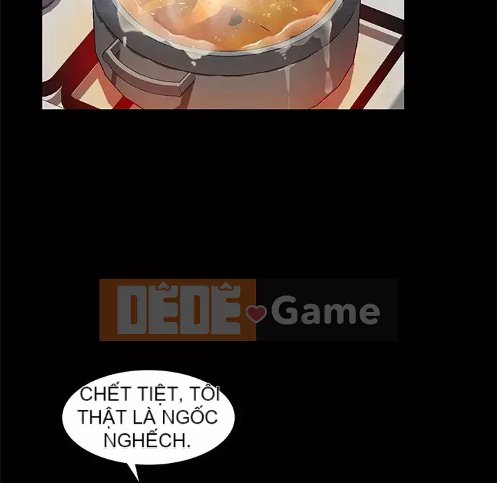 Vàng cũ bên cạnh Chương 44-45