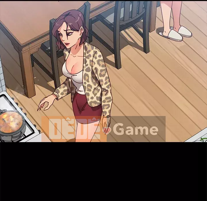 Vàng cũ bên cạnh Chương 44-45