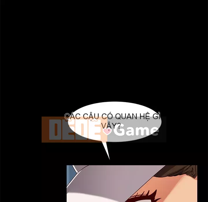 Vàng cũ bên cạnh Chương 44-45