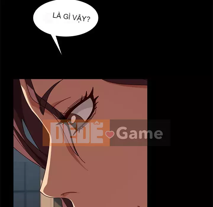 Vàng cũ bên cạnh Chương 44-45