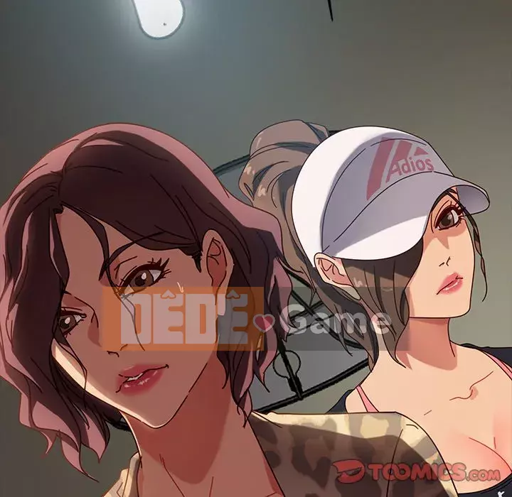 Vàng cũ bên cạnh Chương 44-45