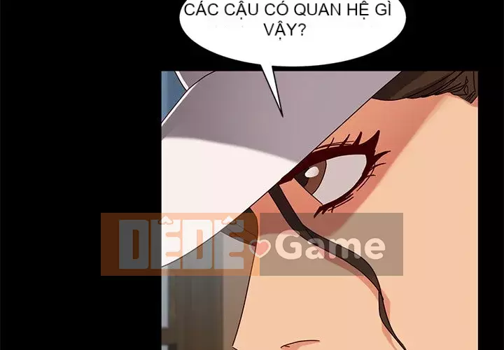 Vàng cũ bên cạnh Chương 44-45