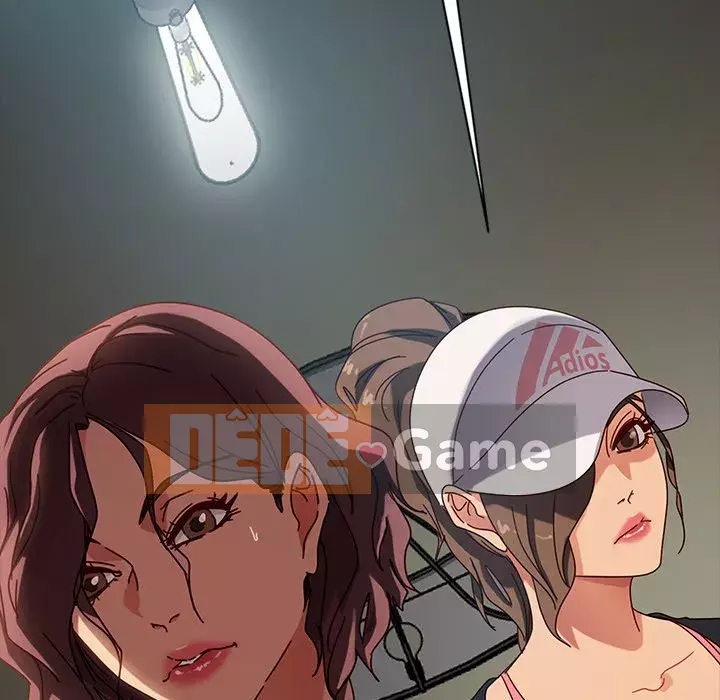 Vàng cũ bên cạnh Chương 44-45