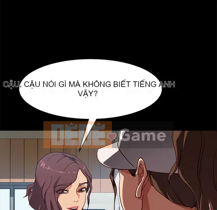 Vàng cũ bên cạnh Chương 44-45