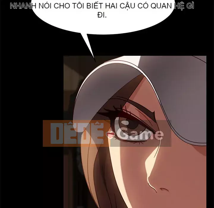 Vàng cũ bên cạnh Chương 44-45