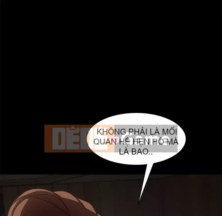 Vàng cũ bên cạnh Chương 44-45