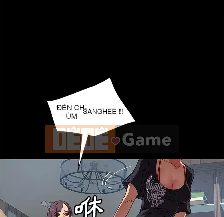 Vàng cũ bên cạnh Chương 44-45