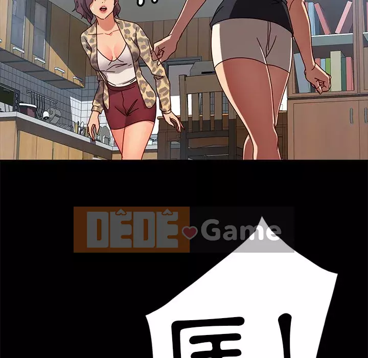 Vàng cũ bên cạnh Chương 44-45