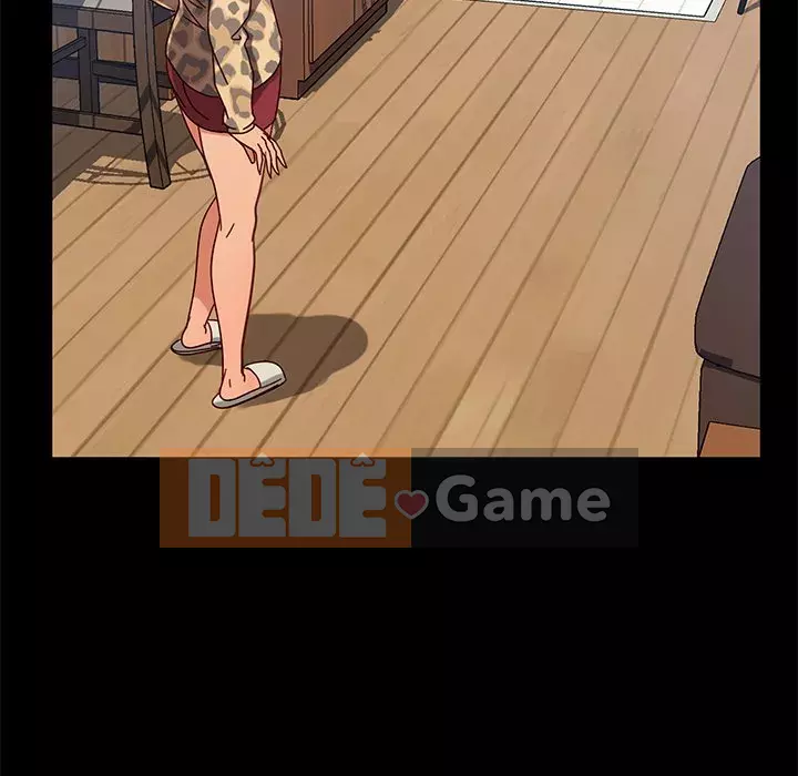 Vàng cũ bên cạnh Chương 44-45