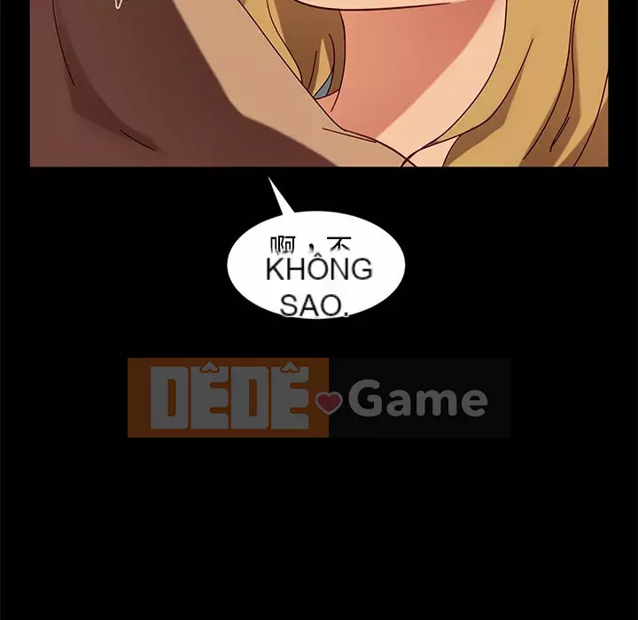 Vàng cũ bên cạnh Chương 44-45