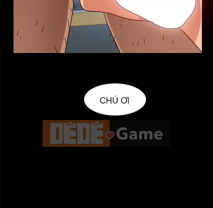 Vàng cũ bên cạnh Chương 44-45