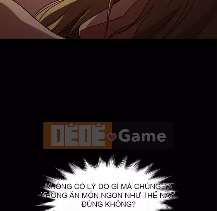 Vàng cũ bên cạnh Chương 44-45