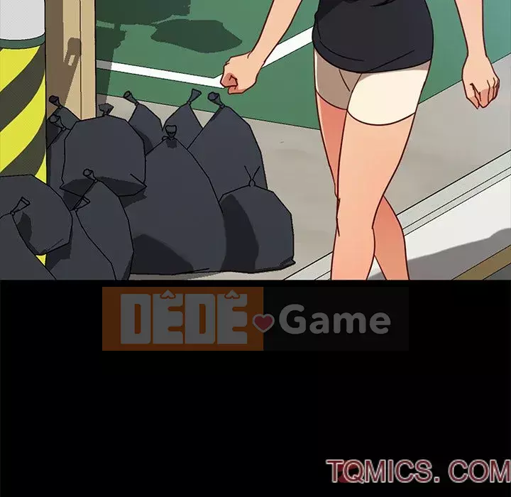 Vàng cũ bên cạnh Chương 44-45