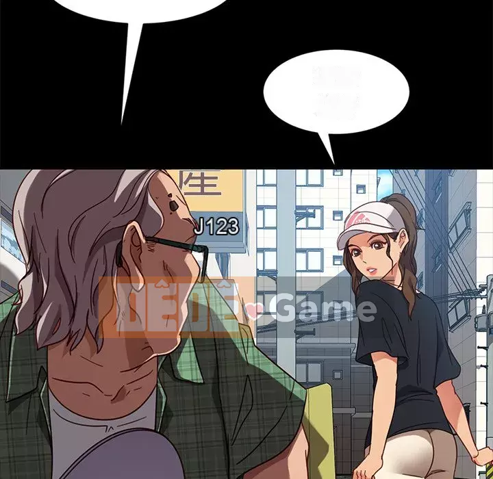 Vàng cũ bên cạnh Chương 44-45