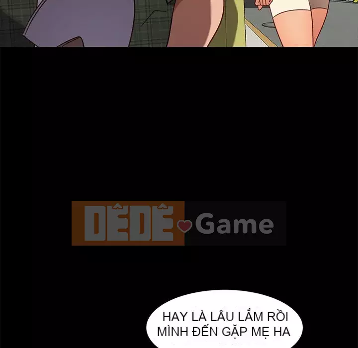 Vàng cũ bên cạnh Chương 44-45