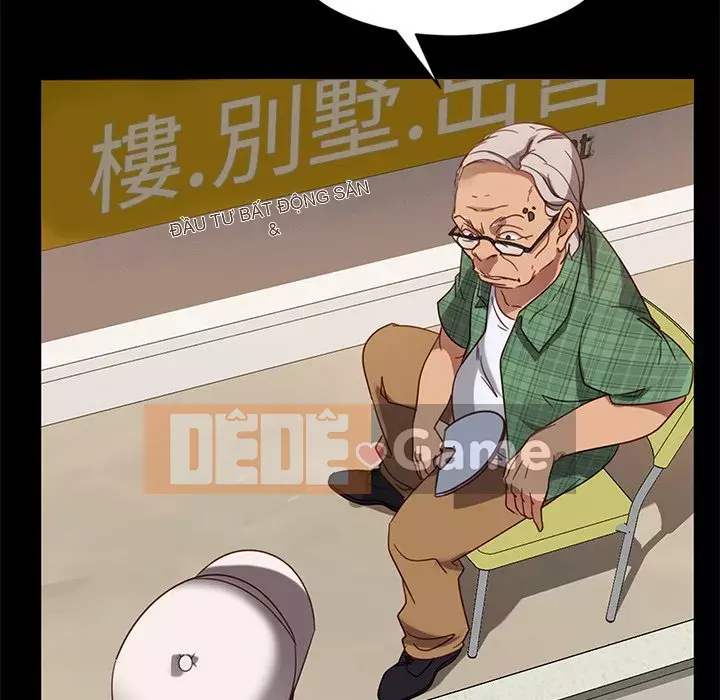 Vàng cũ bên cạnh Chương 44-45