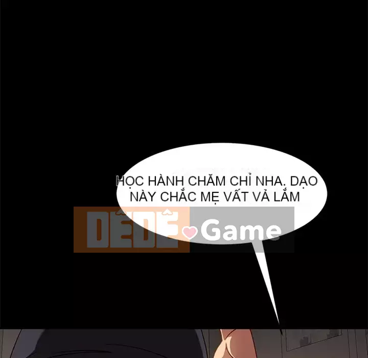 Vàng cũ bên cạnh Chương 44-45