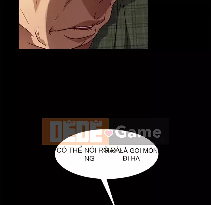 Vàng cũ bên cạnh Chương 44-45