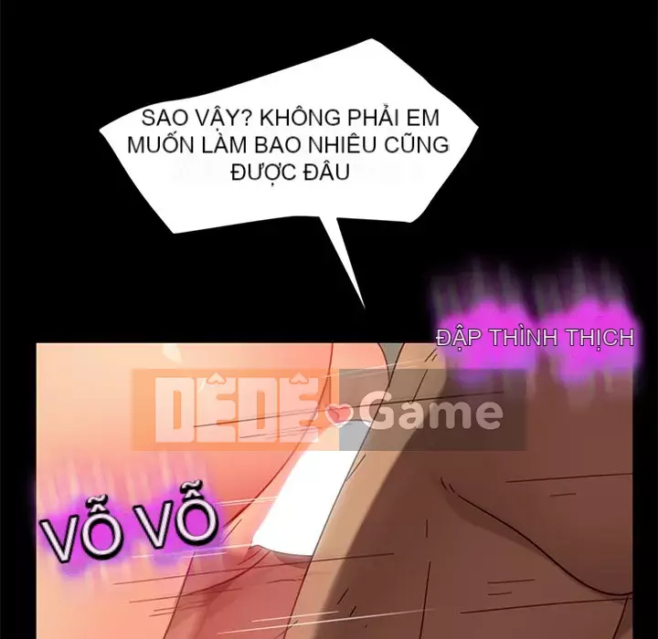 Vàng cũ bên cạnh Chương 44-45