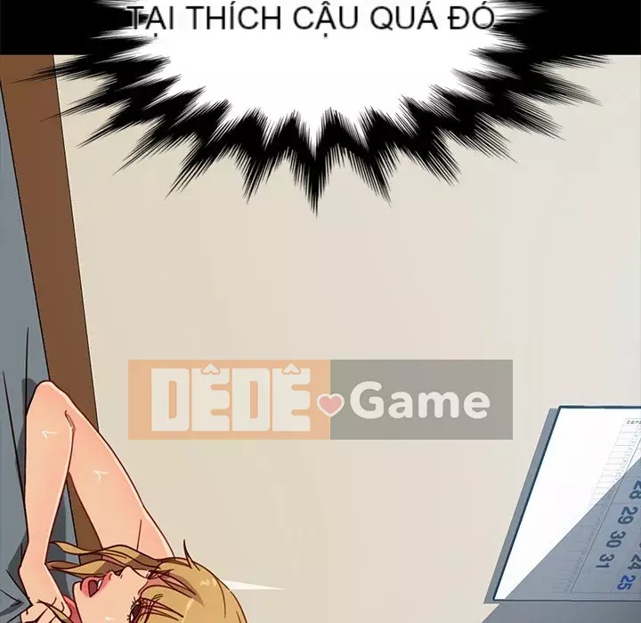 Vàng cũ bên cạnh Chương 44-45