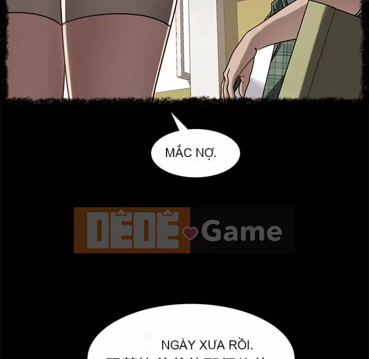 Vàng cũ bên cạnh Chương 44-45