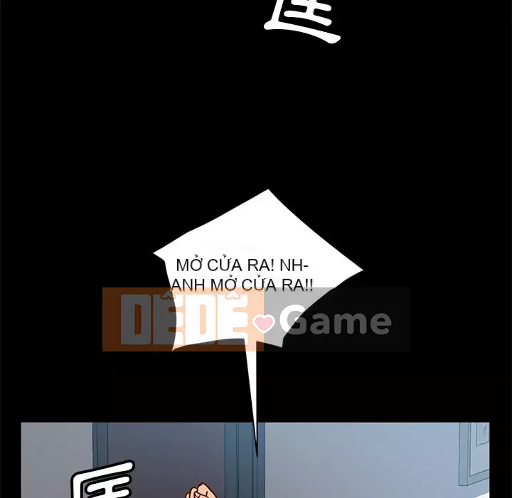 Vàng cũ bên cạnh Chương 44-45