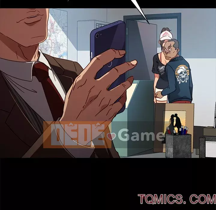 Vàng cũ bên cạnh Chương 44-45