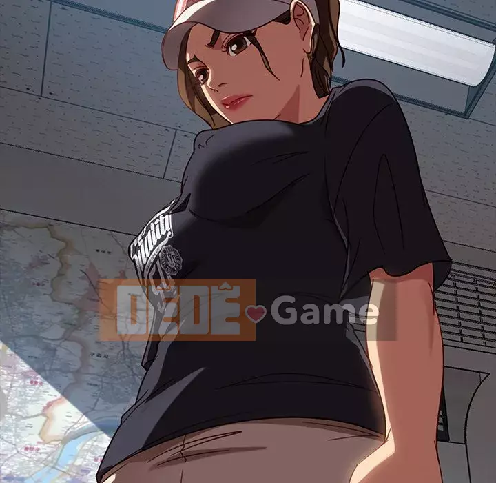 Vàng cũ bên cạnh Chương 44-45