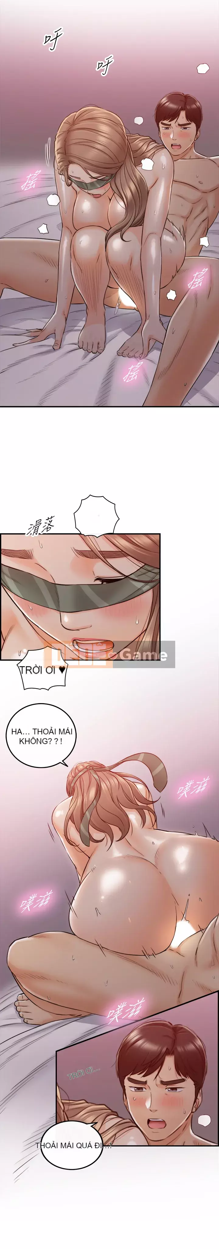 Giám sát cấp dưới của Zhengmei Chương 76-77