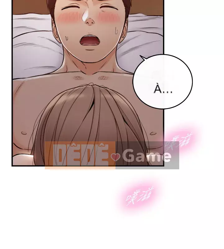 Giám sát cấp dưới của Zhengmei Chương 76-77