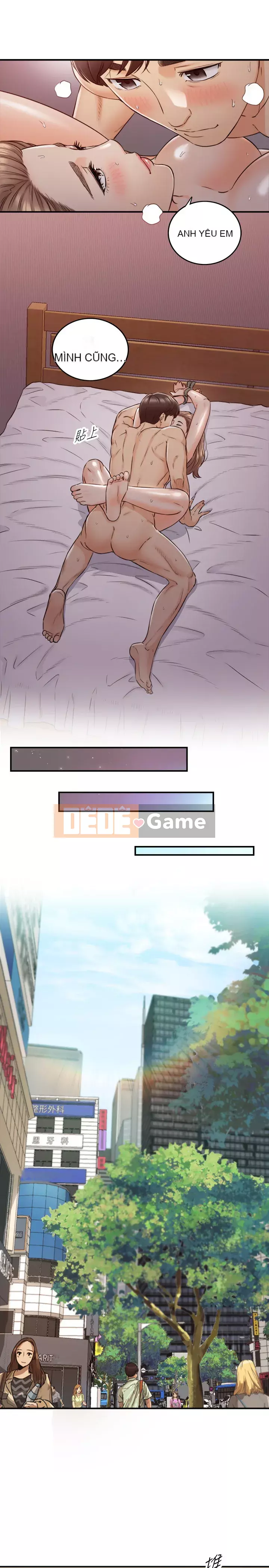 Giám sát cấp dưới của Zhengmei Chương 76-77