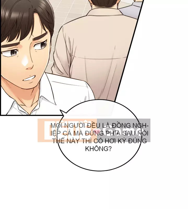 Giám sát cấp dưới của Zhengmei Chương 76-77