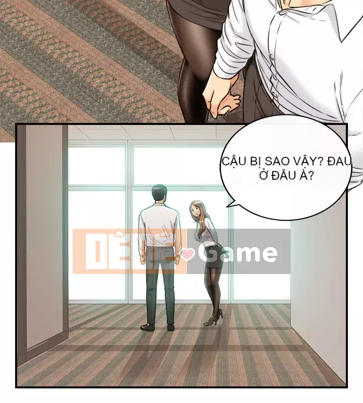 Giám sát cấp dưới của Zhengmei Chương 76-77