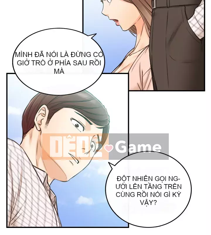 Giám sát cấp dưới của Zhengmei Chương 76-77