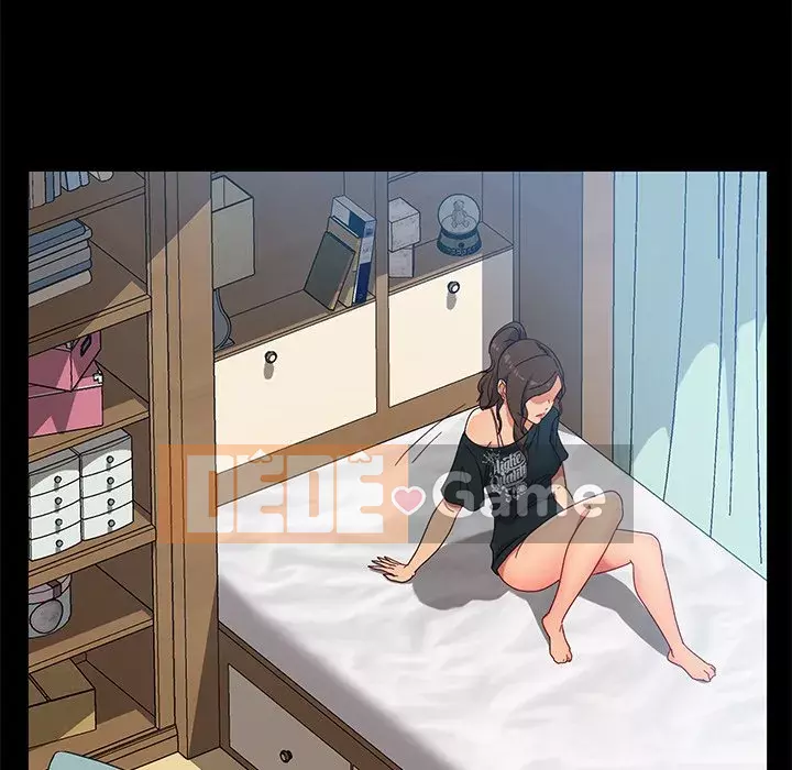 Vàng cũ bên cạnh Chương 42-43