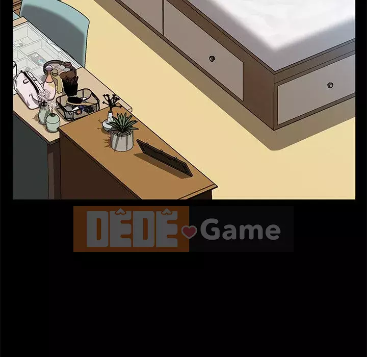 Vàng cũ bên cạnh Chương 42-43