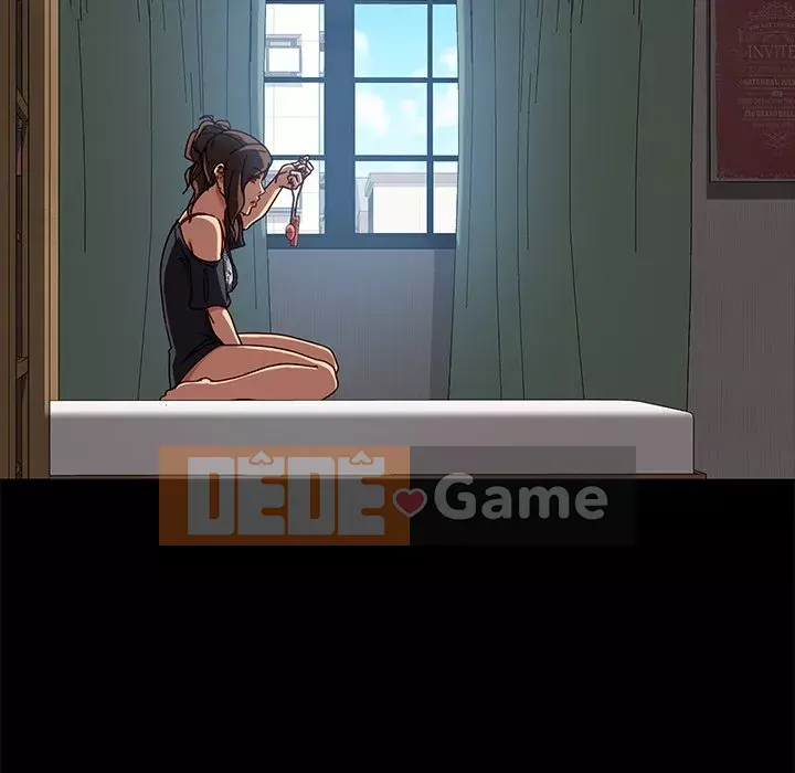 Vàng cũ bên cạnh Chương 42-43