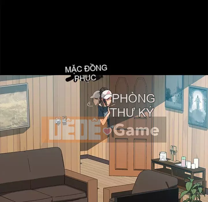 Vàng cũ bên cạnh Chương 42-43